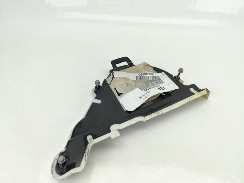 Recambio de tapa distribucion para peugeot partner furgoneta/monovolumen (k9) 1.5 bluehdi 100 referencia OEM IAM 9824675280  
