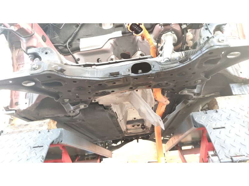 Recambio de puente delantero para kia xceed (cd) 1.4 t-gdi referencia OEM IAM 62401J7AB0  