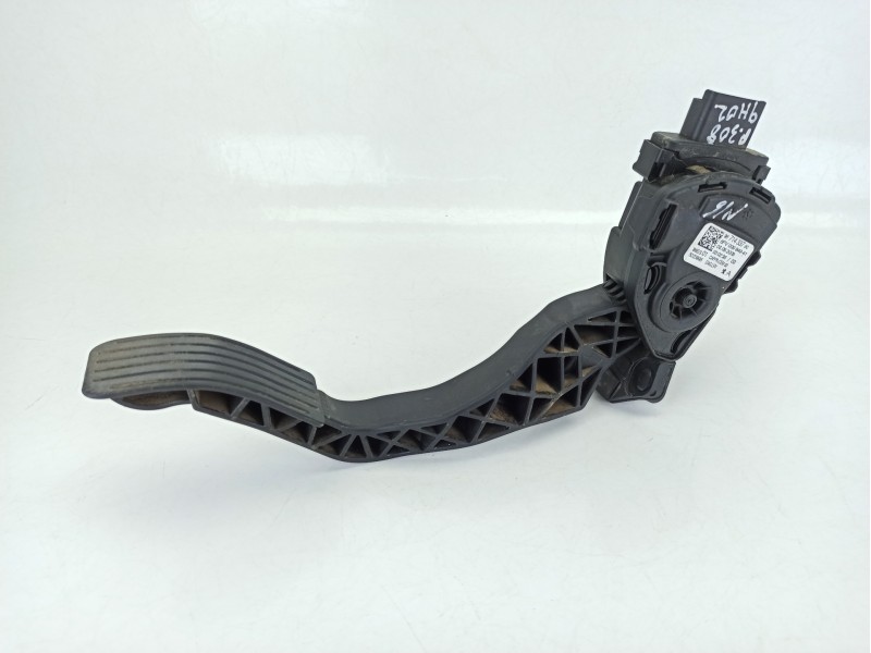 Recambio de potenciometro pedal para peugeot 308 i (4a_, 4c_) 1.6 hdi referencia OEM IAM 9671433780  