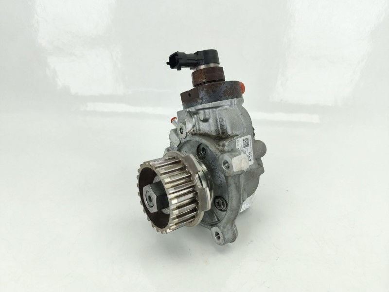 Recambio de bomba inyeccion para peugeot partner furgoneta/monovolumen (k9) 1.5 bluehdi 100 referencia OEM IAM 9817903080  