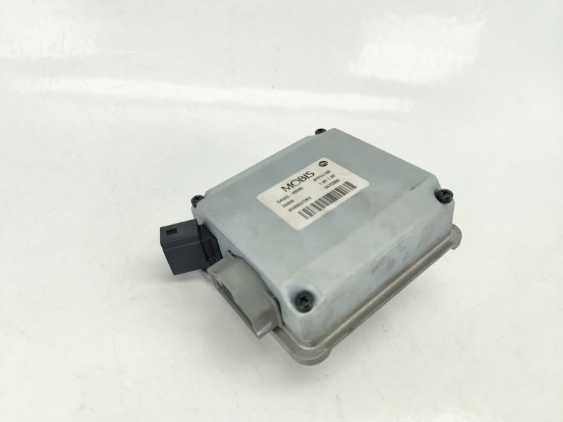 Recambio de modulo electronico para hyundai i30 (pde, pd, pden) 1.6 crdi referencia OEM IAM G456399505  