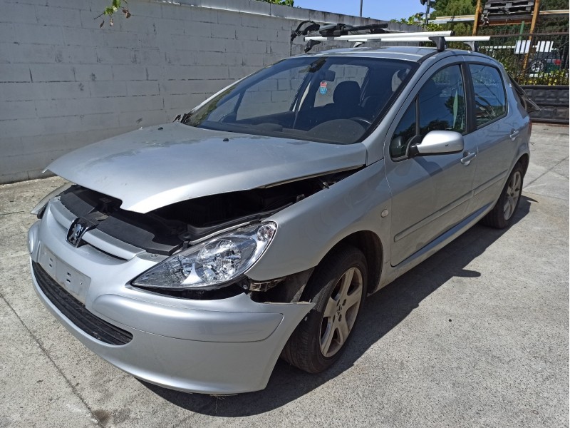PEUGEOT 307 (3A/C)