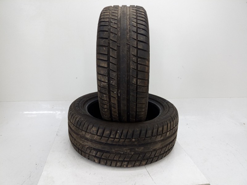 Recambio de neumatico para fruehauf super 55 super 55 referencia OEM IAM 205/50/16 87W  
