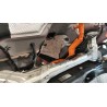 Recambio de cremallera direccion para kia xceed (cd) 1.4 t-gdi referencia OEM IAM 56500CR100  