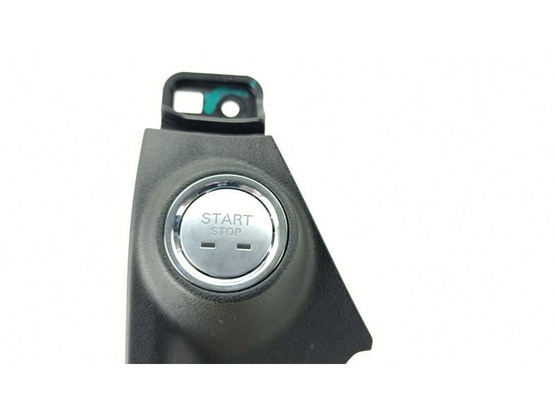 Recambio de conmutador de arranque para mg (saic) mg 3 hatchback referencia OEM IAM 10439334  