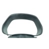 Recambio de embellecedor salpicadero para hyundai i30 fastback (pde, pden) 1.0 t-gdi referencia OEM IAM   