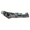 Recambio de conmutador de arranque para mg (saic) mg 3 hatchback referencia OEM IAM 10439334  