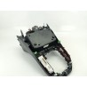 Recambio de moldura para hyundai i30 (pde, pd, pden) 1.6 crdi referencia OEM IAM 84651G4000  