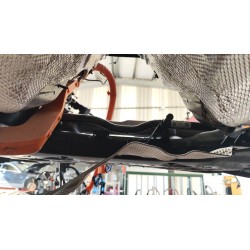 BARRA ESTABILIZADORA DELANTERA 54810G4AB0 