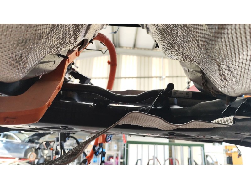 Recambio de barra estabilizadora delantera para kia xceed (cd) 1.4 t-gdi referencia OEM IAM 54810G4AB0  