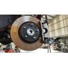 Recambio de juego discos de freno para kia xceed (cd) 1.4 t-gdi referencia OEM IAM 51712  