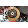 Recambio de juego discos de freno para kia xceed (cd) 1.4 t-gdi referencia OEM IAM 51712  