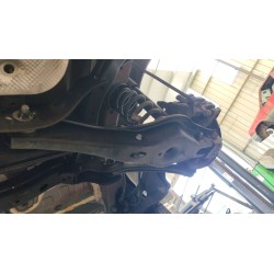 BRAZO SUSPENSION TRASERO DERECHO 55220CRAA0 