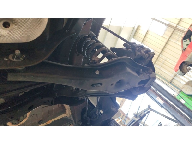 Recambio de brazo suspension trasero derecho para kia xceed (cd) 1.4 t-gdi referencia OEM IAM 55220CRAA0  