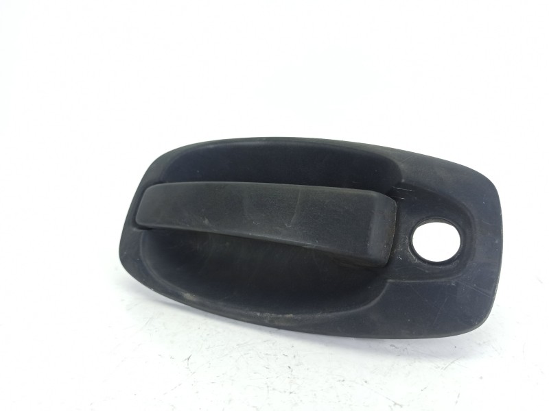 Recambio de maneta exterior delantera izquierda para peugeot bipper (aa_) 1.3 hdi 75 referencia OEM IAM 7355078600  