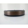 Recambio de kit embrague para ford focus iii 1.5 tdci referencia OEM IAM FM516477DD  