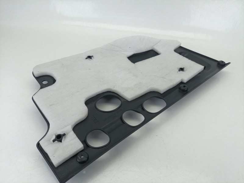 Recambio de moldura para seat leon (5f1) 1.4 tsi referencia OEM IAM 5F1863668A  