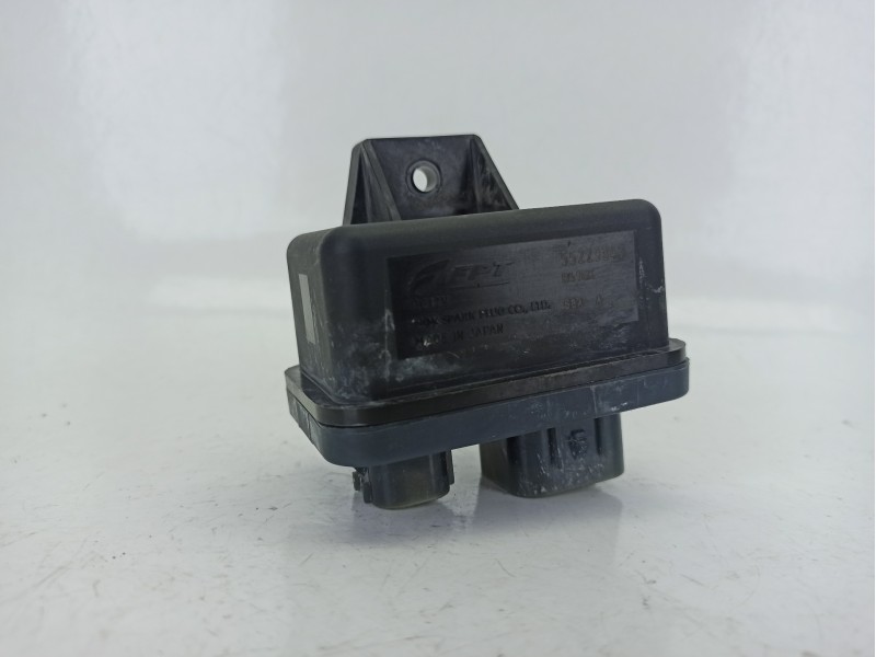 Recambio de rele para peugeot bipper (aa_) 1.3 hdi 75 referencia OEM IAM 55229840  