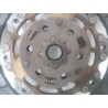 Recambio de kit embrague para ford focus iii 1.5 tdci referencia OEM IAM FM516477DD  