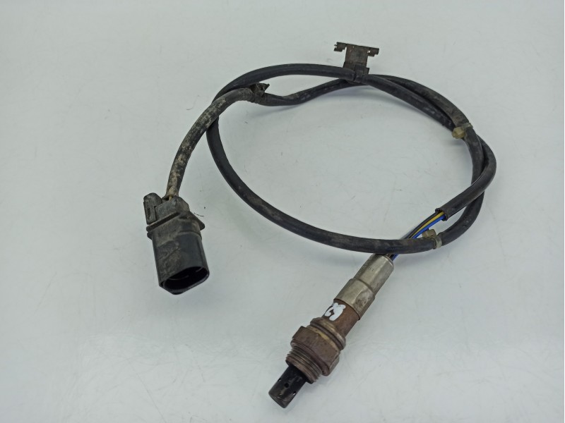 Recambio de sonda lambda para opel astra h gtc (a04) 1.3 cdti (l08) referencia OEM IAM 55191128  