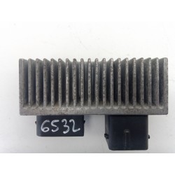 CAJA PRECALENTAMIENTO 8200558438A 