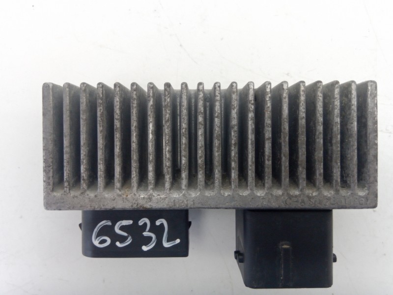 Recambio de caja precalentamiento para renault laguna iii grandtour (kt0/1) 2.0 dci (kt01, kt08, kt09, kt0k, kt12, kt1d, kt1w) r