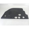 Recambio de moldura para seat leon (5f1) 1.4 tsi referencia OEM IAM 5F1863668A  