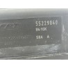 Recambio de rele para peugeot bipper (aa_) 1.3 hdi 75 referencia OEM IAM 55229840  