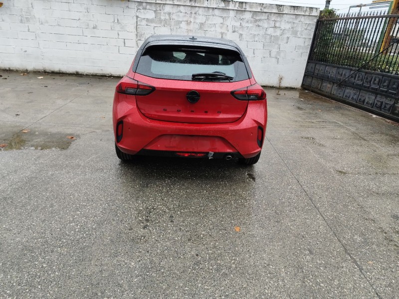 OPEL CORSA F (P2JO)