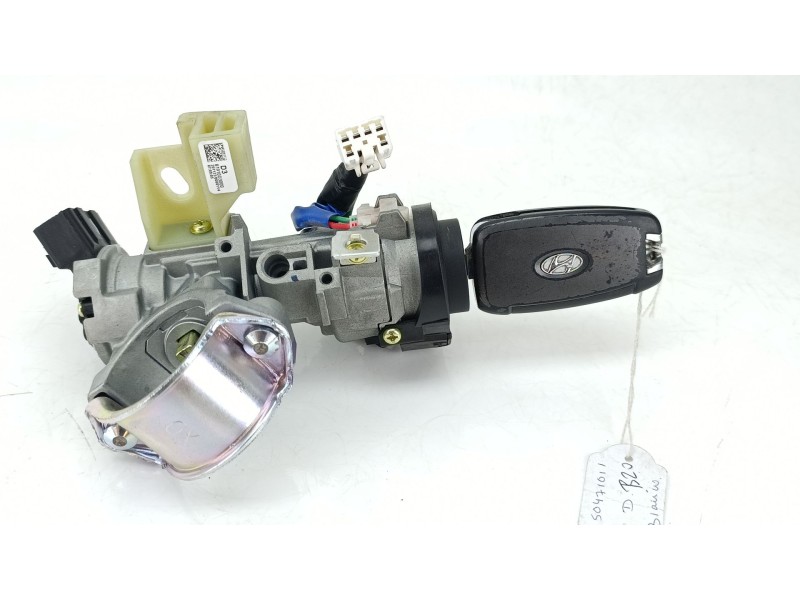 Recambio de conmutador de arranque para hyundai i30 (pde, pd, pden) 1.6 crdi referencia OEM IAM 81910D3000  