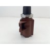 Recambio de valvula aire adicional para citroën berlingo multispace (b9) 1.6 hdi 90 referencia OEM IAM 9652570180  