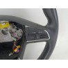 Recambio de volante para seat leon (5f1) 1.4 tsi referencia OEM IAM 5F0419091AH  