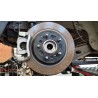 Recambio de juego discos de freno para kia xceed (cd) 1.4 t-gdi referencia OEM IAM 584113V500  