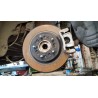 Recambio de juego discos de freno para kia xceed (cd) 1.4 t-gdi referencia OEM IAM 584113V500  