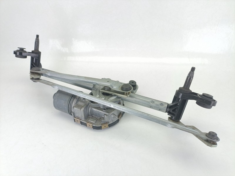 Recambio de motor limpia delantero para seat leon (5f1) 1.4 tsi referencia OEM IAM 5F1955119A  