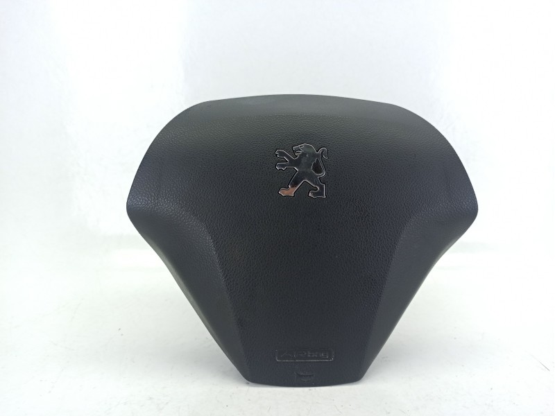 Recambio de airbag delantero izquierdo para peugeot bipper (aa_) 1.3 hdi 75 referencia OEM IAM 07356012730  