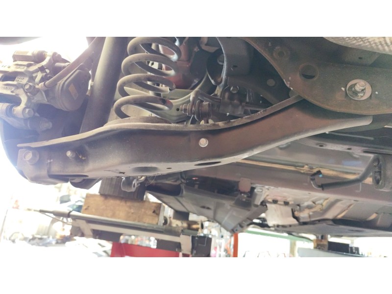 Recambio de brazo suspension trasero izquierdo para kia xceed (cd) 1.4 t-gdi referencia OEM IAM 55210CRAA0  