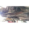 Recambio de brazo suspension trasero izquierdo para kia xceed (cd) 1.4 t-gdi referencia OEM IAM 55210CRAA0  
