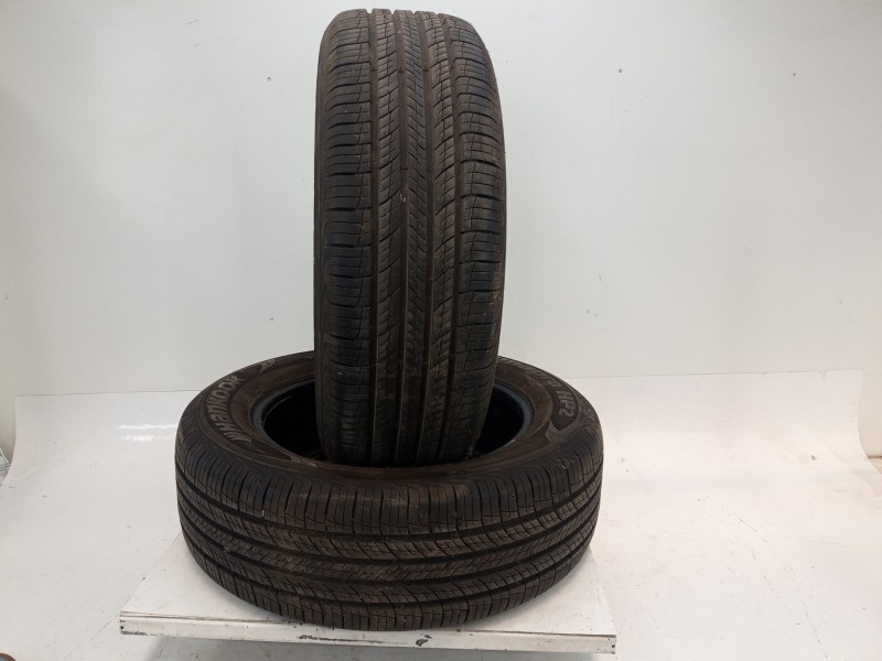 Recambio de neumatico para fruehauf super 55 super 55 referencia OEM IAM 235/60/18 107V  