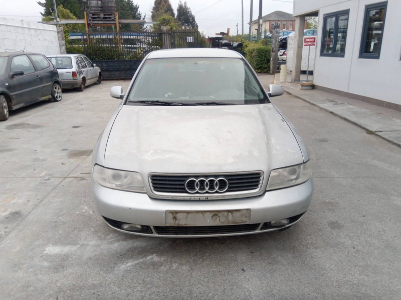 AUDI A4 B6 (8E2)