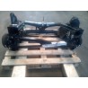 Recambio de puente trasero para smart fortwo coupé (450) 0.7 (450.352, 450.332) referencia OEM IAM   