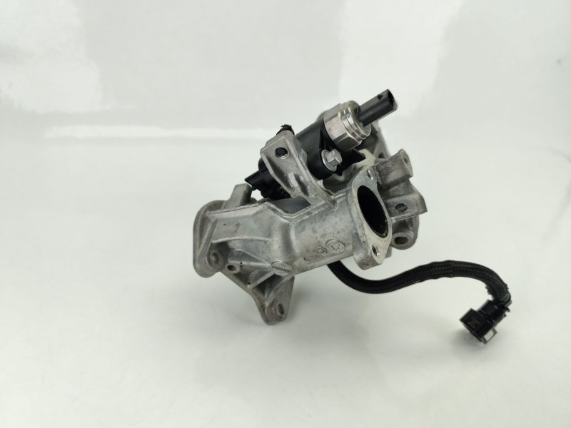 Recambio de tubo para peugeot partner furgoneta/monovolumen (k9) 1.5 bluehdi 100 referencia OEM IAM 9821154280  