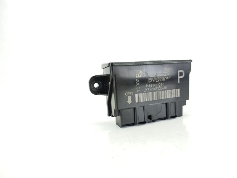 Recambio de modulo electronico para ford kuga iii (dfk) 2.0 ecoblue mhev referencia OEM IAM JX7T14B533AG  