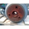 Recambio de puente trasero para smart fortwo coupé (450) 0.7 (450.352, 450.332) referencia OEM IAM   