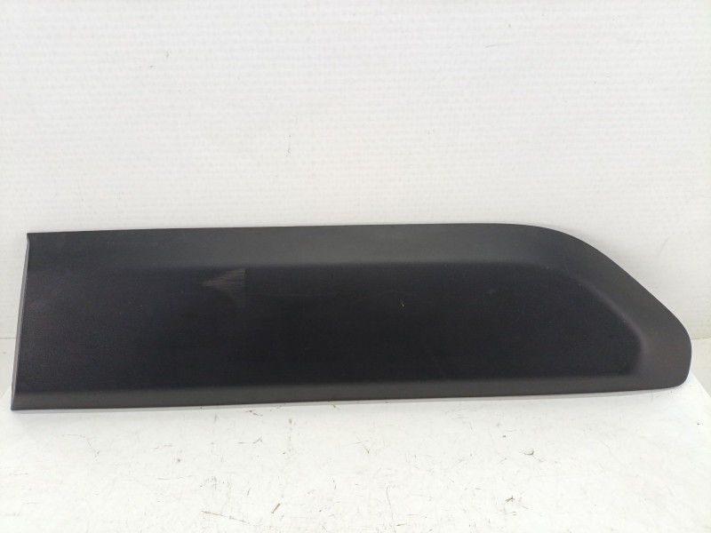 Recambio de moldura para peugeot partner furgoneta/monovolumen (k9) 1.5 bluehdi 100 referencia OEM IAM 9817695577  