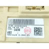 Recambio de caja reles / fusibles para hyundai i30 (pde, pd, pden) 1.6 crdi referencia OEM IAM 91955G4290  