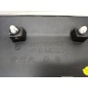 Recambio de moldura para peugeot partner furgoneta/monovolumen (k9) 1.5 bluehdi 100 referencia OEM IAM 9817695577  