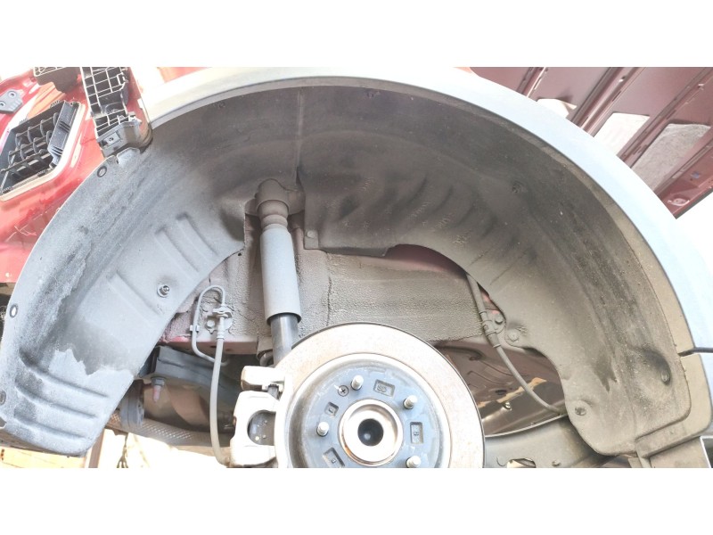 Recambio de paso rueda trasero derecho para kia xceed (cd) 1.4 t-gdi referencia OEM IAM 86822J7CA0  