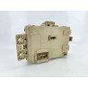 Recambio de caja reles / fusibles para hyundai i30 (pde, pd, pden) 1.6 crdi referencia OEM IAM 91955G4290  