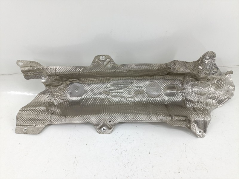 Recambio de moldura para peugeot partner furgoneta/monovolumen (k9) 1.5 bluehdi 100 referencia OEM IAM 9840940180  
